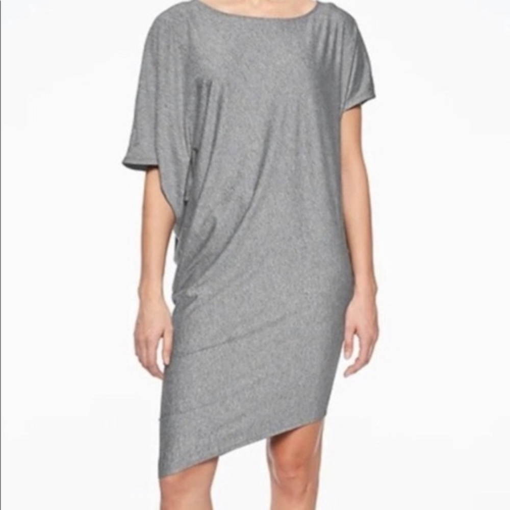 Athleta Sunlover HiLo upf dress